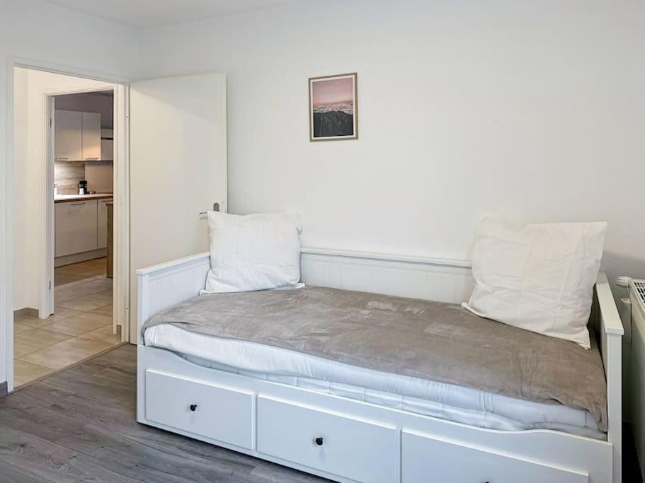 Le Cosy Villeneuve - Appartement Cosy Pour 6 A Disneyland Paris Екстериор снимка