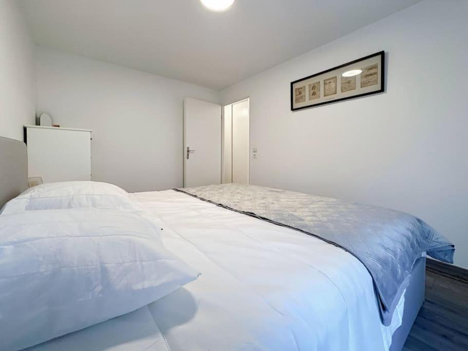 Le Cosy Villeneuve - Appartement Cosy Pour 6 A Disneyland Paris Екстериор снимка