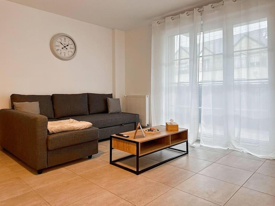 Le Cosy Villeneuve - Appartement Cosy Pour 6 A Disneyland Paris Екстериор снимка